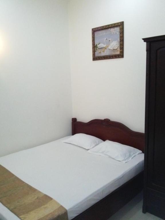 Paris Hotel Da Lat Pokój zdjęcie