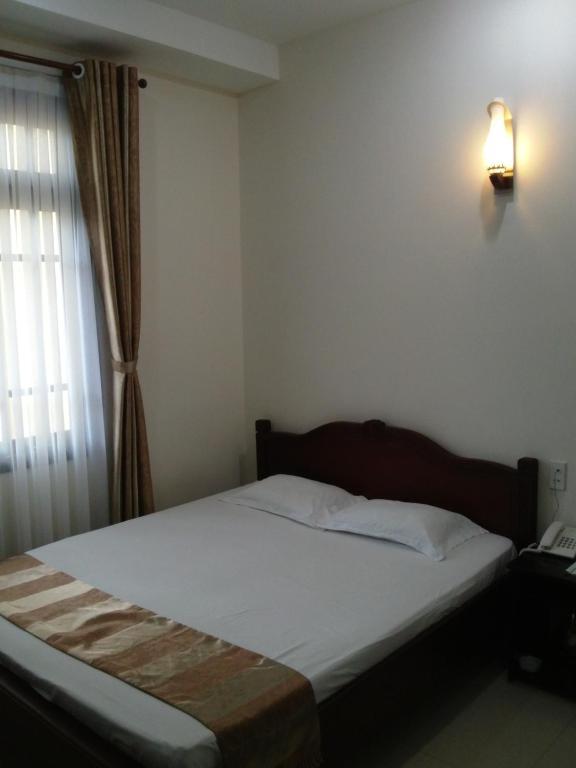Paris Hotel Da Lat Pokój zdjęcie