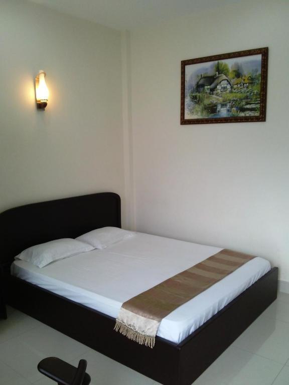 Paris Hotel Da Lat Pokój zdjęcie